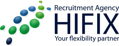 HiFix Booksystem Logo